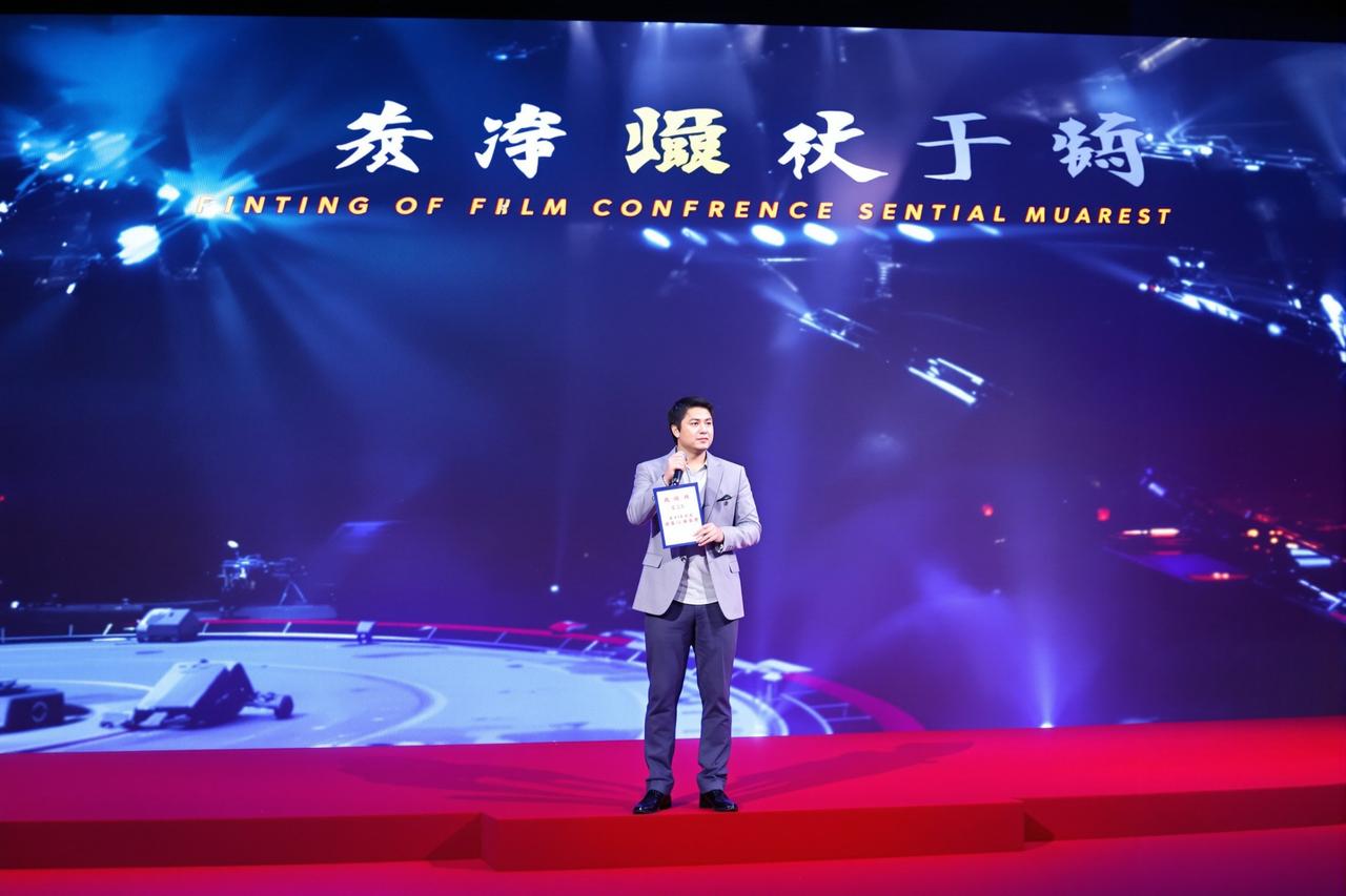 吃瓜网站2026年度片单发布，12部重磅作品即将亮相