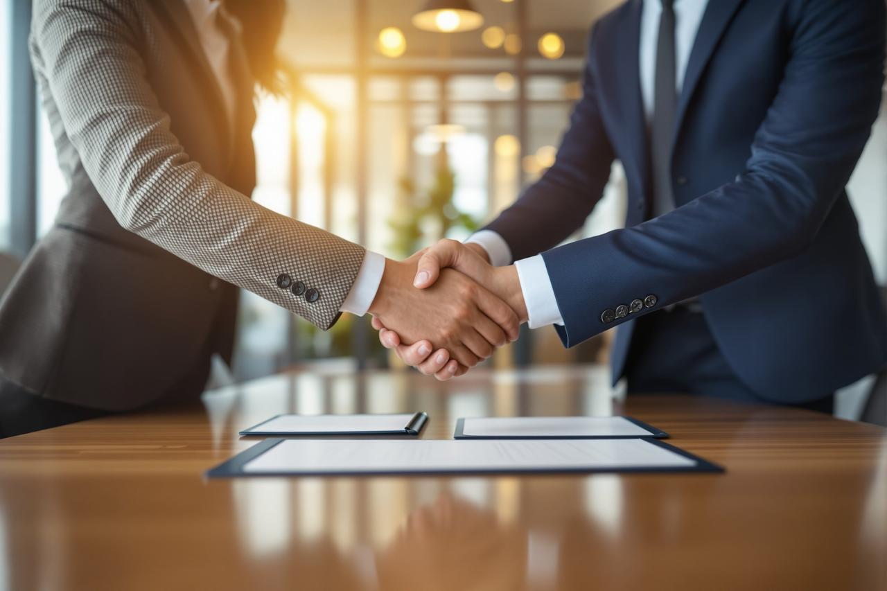 吃瓜网站与好莱坞顶级制片公司签署战略合作协议